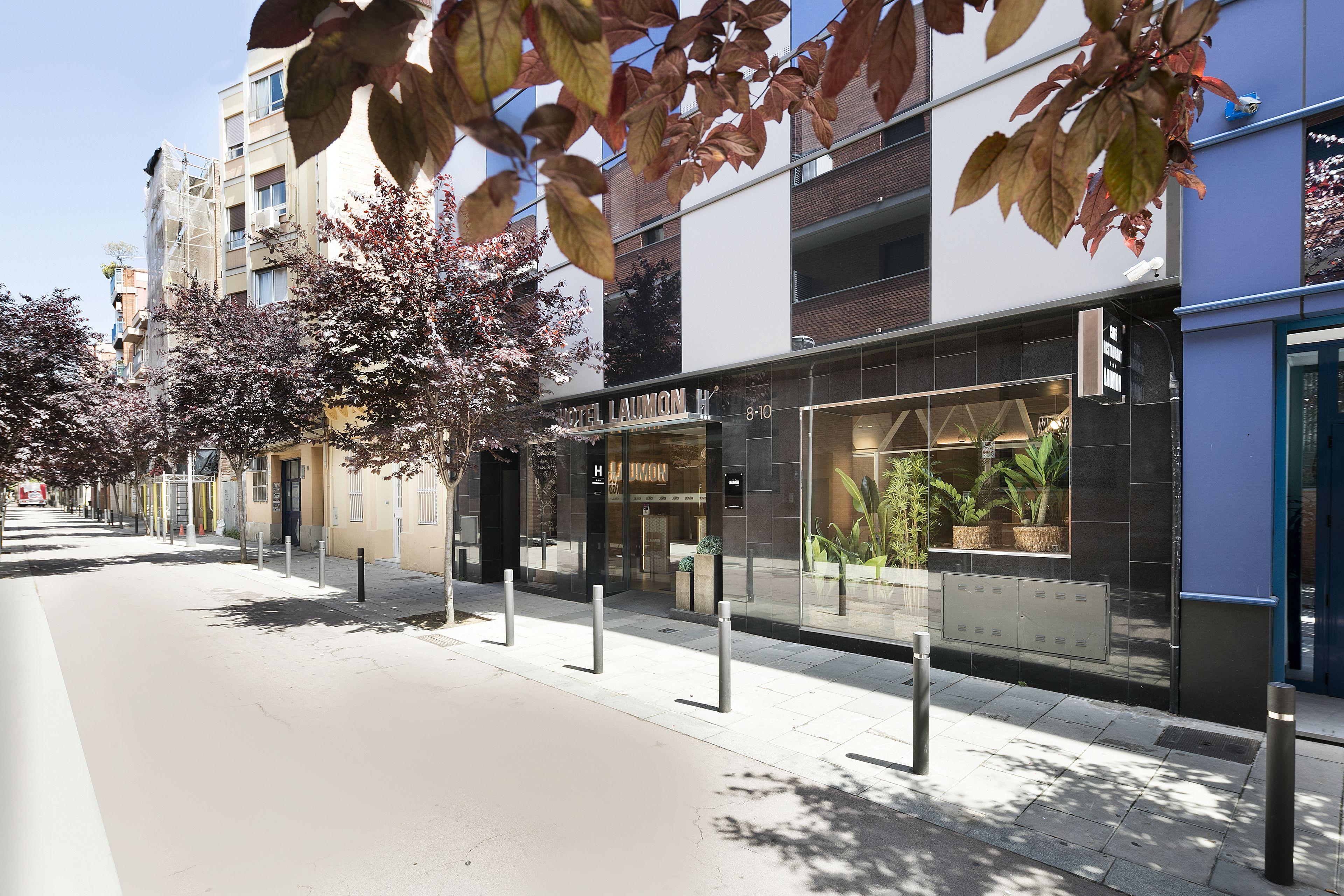 Hotel Acta Laumon — Photos 1